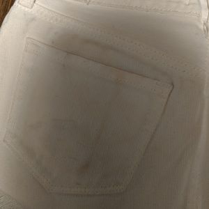 Bullhead Shorts - Bullhead white Jean shorts Bullhead Shorts - Bullhead white Jean shorts